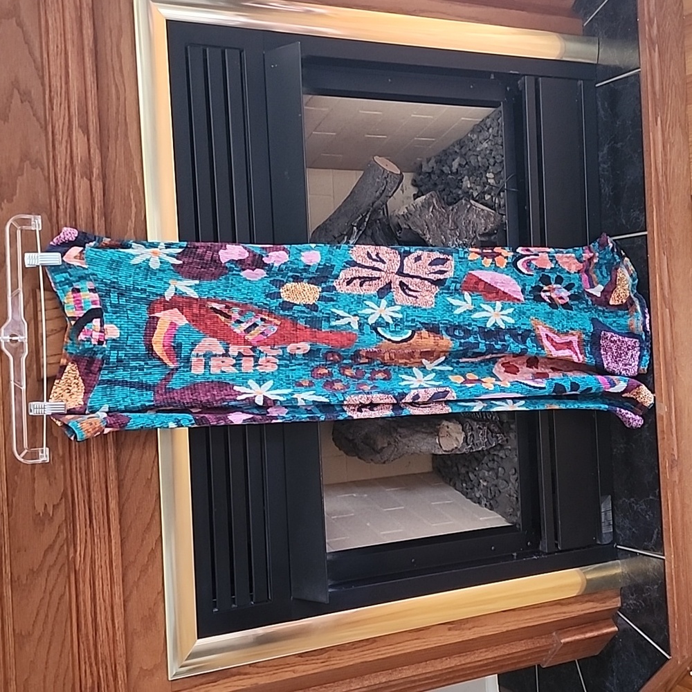 Farm Rio Skirt